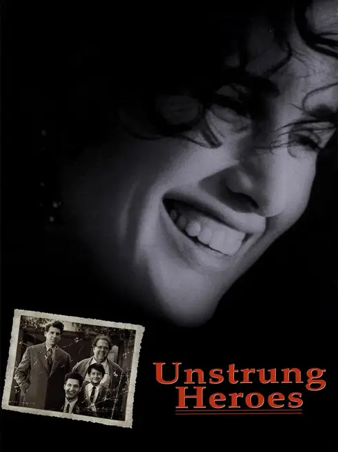  Unstrung Heroes (1995)
