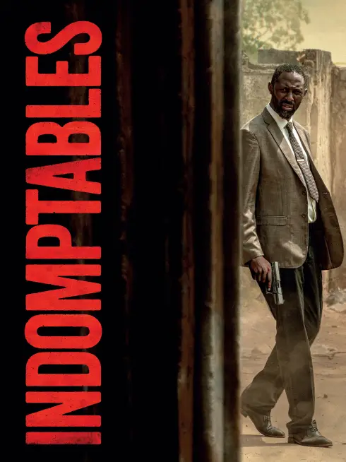 Untamable