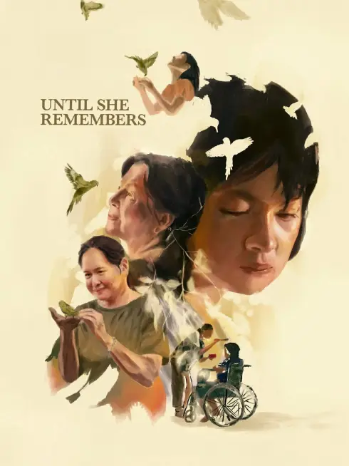 Phim Until She Remembers - Until She Remembers (2026)