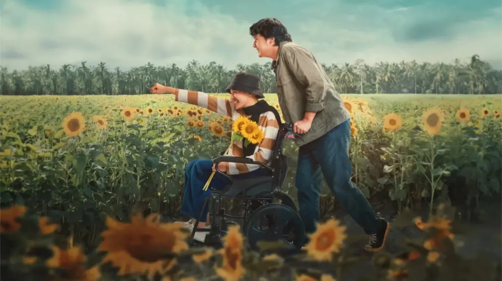 Phim Until The Last of You - Sampai Titik Terakhirmu (2025)