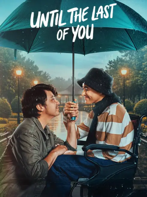 Until The Last of You