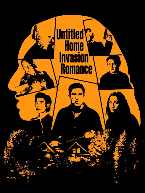 Untitled Home Invasion Romance