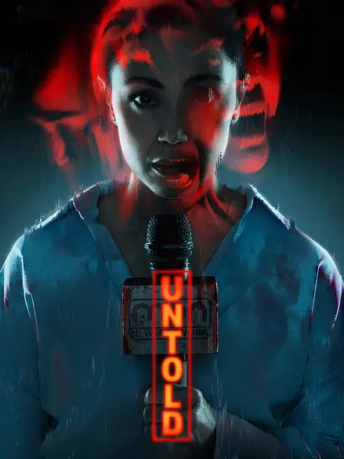  Untold (2025)