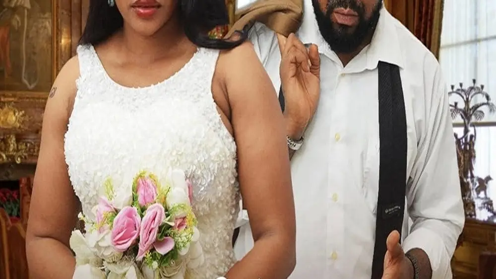 Unwanted Bride