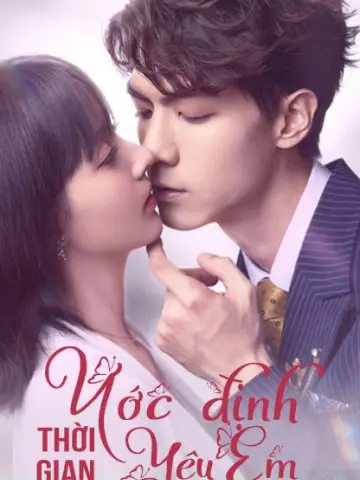 Phim Ước Định Thời Gian Yêu Em - Love in Time (2020)