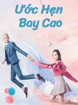 Phim Ước Hẹn Bay Cao - Swing to the Sky (2020)