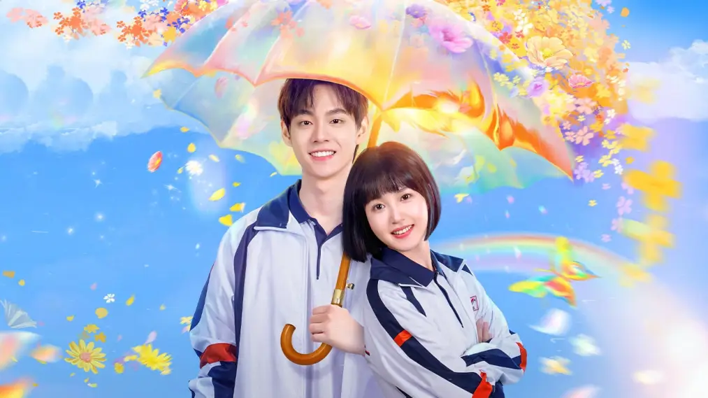 Ước Hẹn Cùng Trưởng Thành