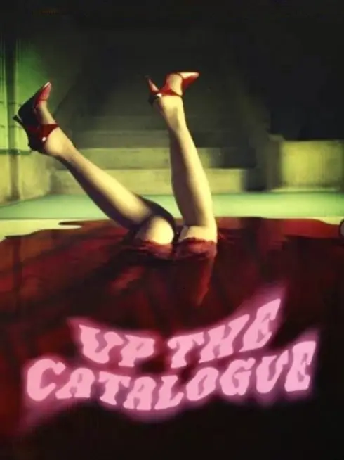  Up the Catalogue (2024)
