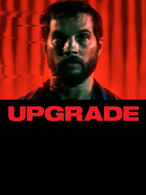Upgrade