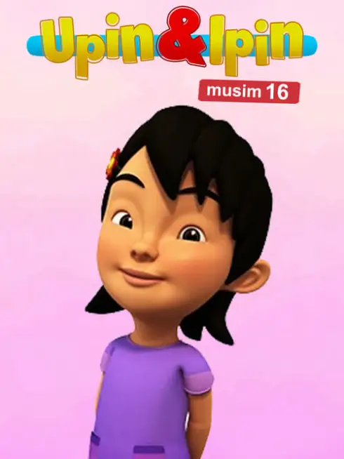 Phim Upin&Ipin (Phần 16) - Upin&Ipin (Season 16) (2022)