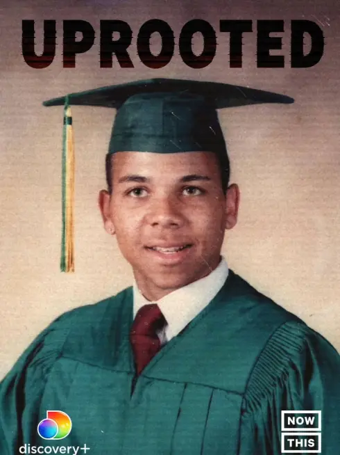  Uprooted (2022)