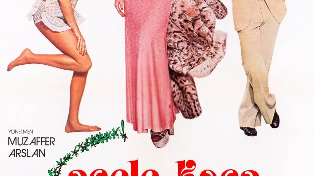 Phim Urgently Seeking Husband - Acele Koca Aranıyor (1975)
