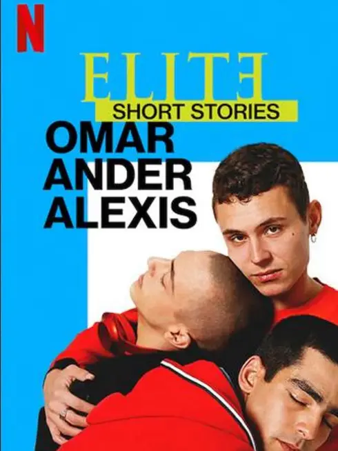 Ưu tú - Truyện ngắn: Omar Ander Alexis