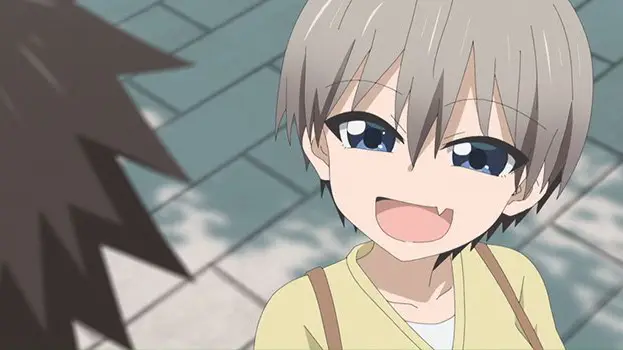 Uzaki-chan Muốn Đi Chơi!