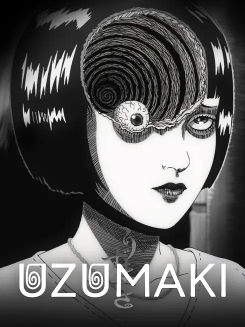  Uzumaki (2024)