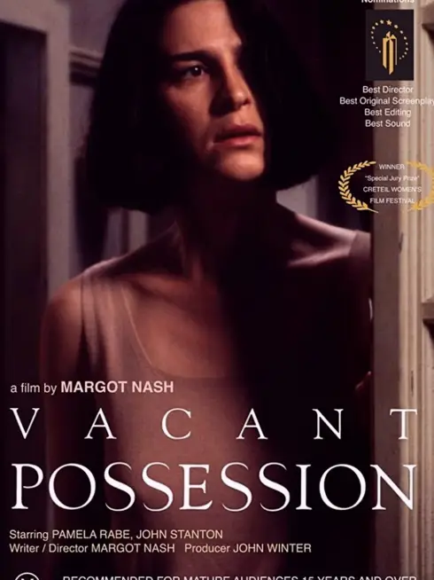 Vacant Possession