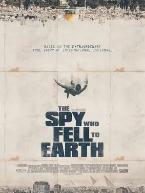 Phim Vạch Mặt Điệp Viên - The Spy Who Fell to Earth (2019)