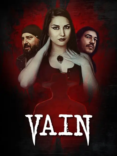  Vain (2025)