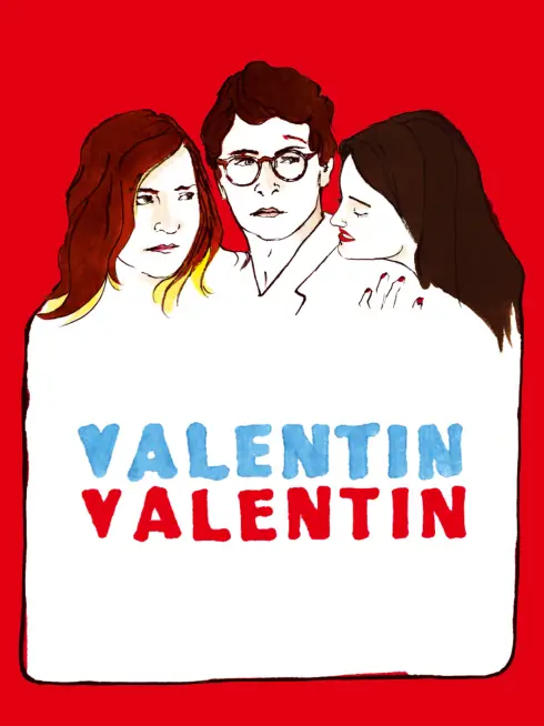  Valentin Valentin (2015)