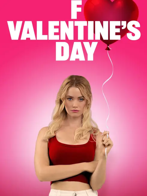 Phim Valentine Cái Con Khỉ - F Valentine's Day (2026)