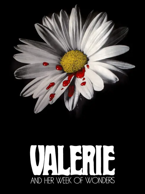 Phim Valerie and Her Week of Wonders - Valerie and Her Week of Wonders (1970)