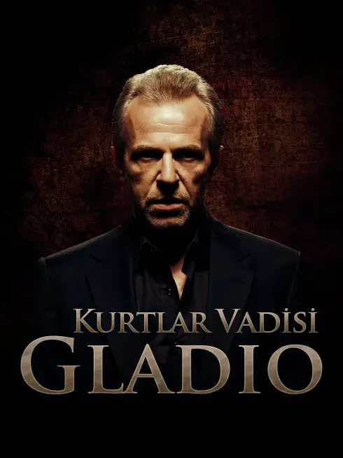  Valley of the Wolves Gladio (2009)