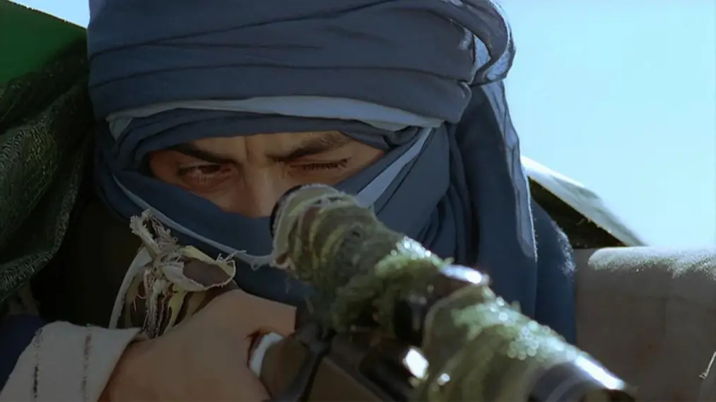 Phim Valley of the Wolves: Iraq - Kurtlar Vadisi: Irak (2006)