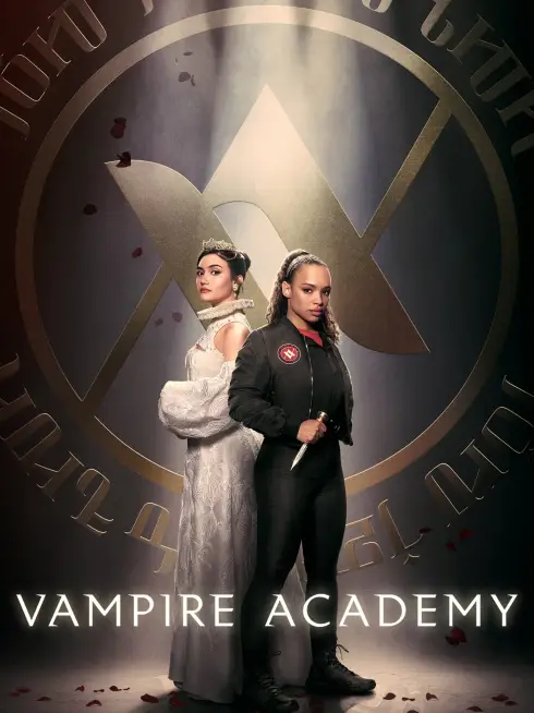Vampire Academy
