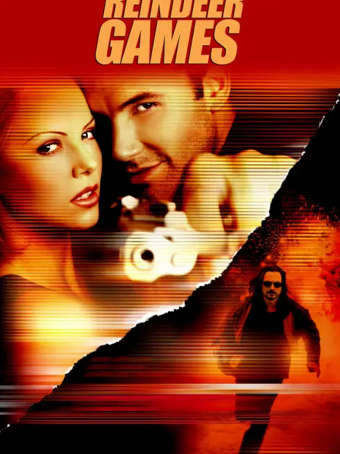 Phim Ván Bài Lật Ngửa - Reindeer Games (2000)