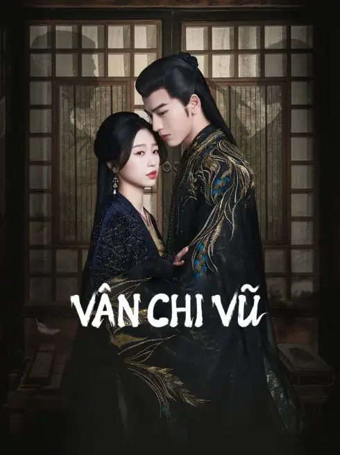 Vân Chi Vũ