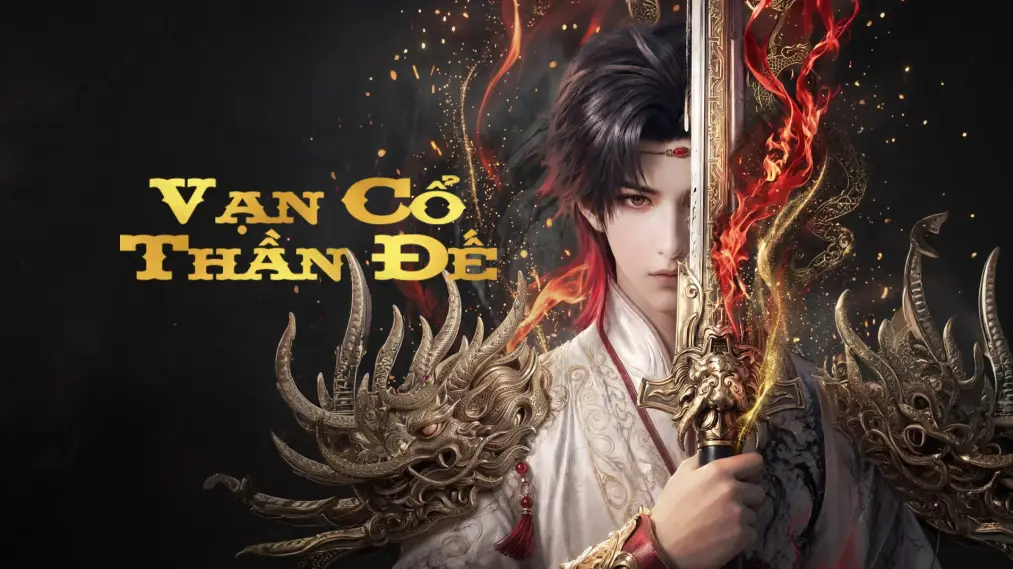 Vạn Cổ Thần Đế