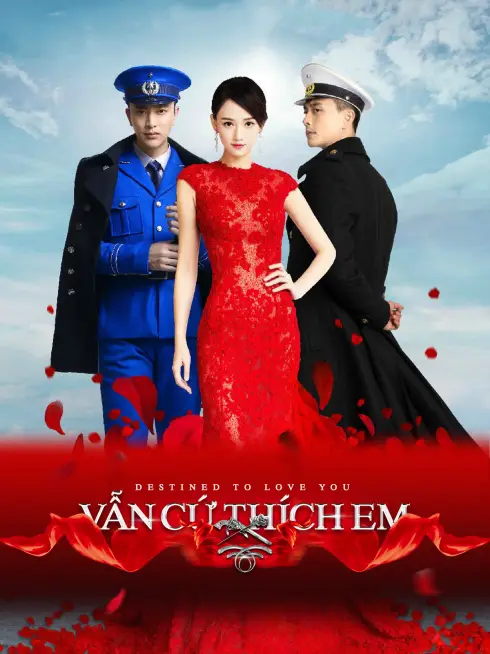 Vẫn Cứ Thích Em
