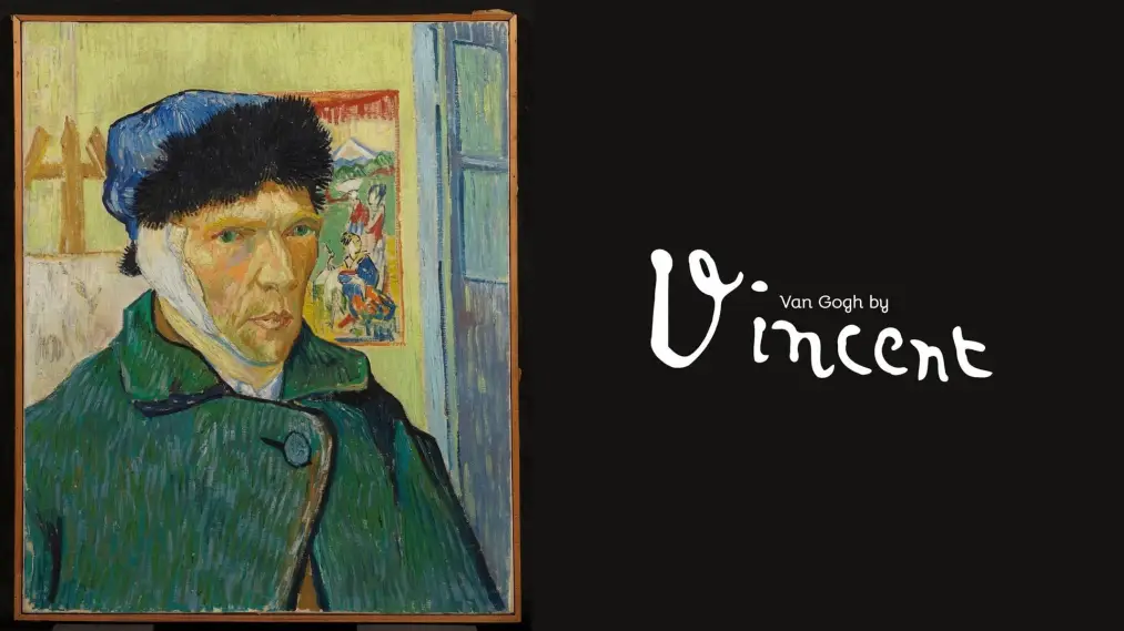 Phim Van Gogh by Vincent - Van Gogh by Vincent (2025)
