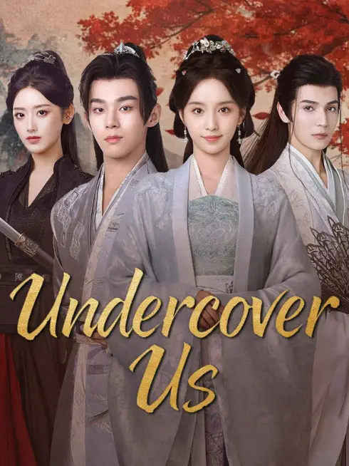 Phim Vãn Phong Từ - Undercover Us (2026)