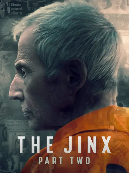 Phim Vận Rủi: Cuộc Đời Và Cái Chết Của Robert Durst (Phần 2) - The Jinx: The Life and Deaths of Robert Durst (Season 2) (2024)