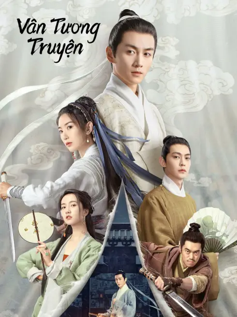 Vân Tương Truyện