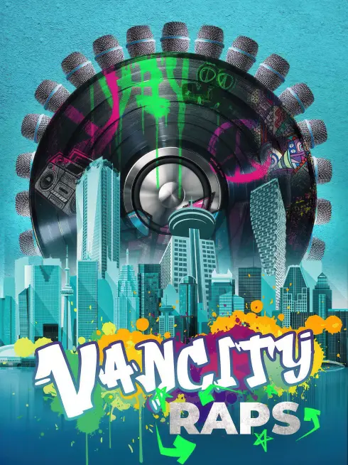  Vancity Raps (2024)