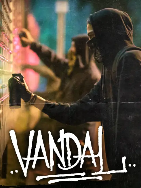 Vandal