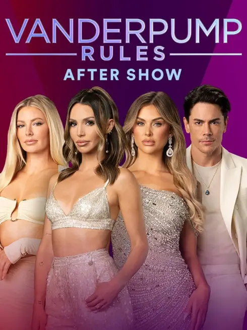  Vanderpump Rules After Show (2024)