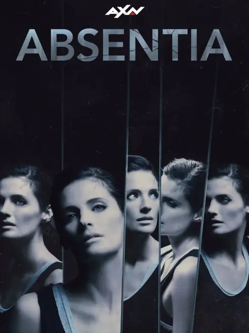 Phim Vắng mặt (Phần 2) - Absentia (Season 2) (2019)