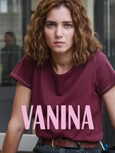  Vanina (2024)