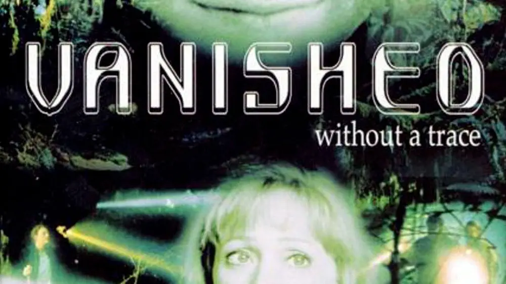 Phim Vanished Without a Trace - Vanished Without a Trace (1999)