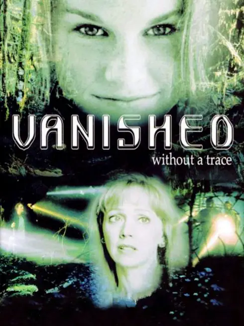  Vanished Without a Trace (1999)