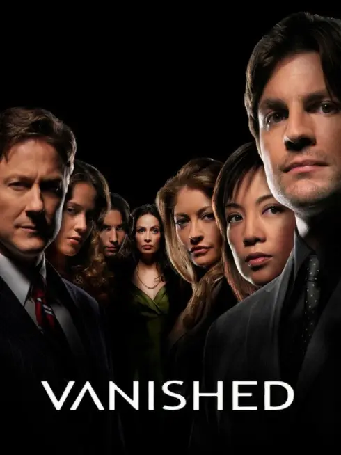  Vanished (2006)