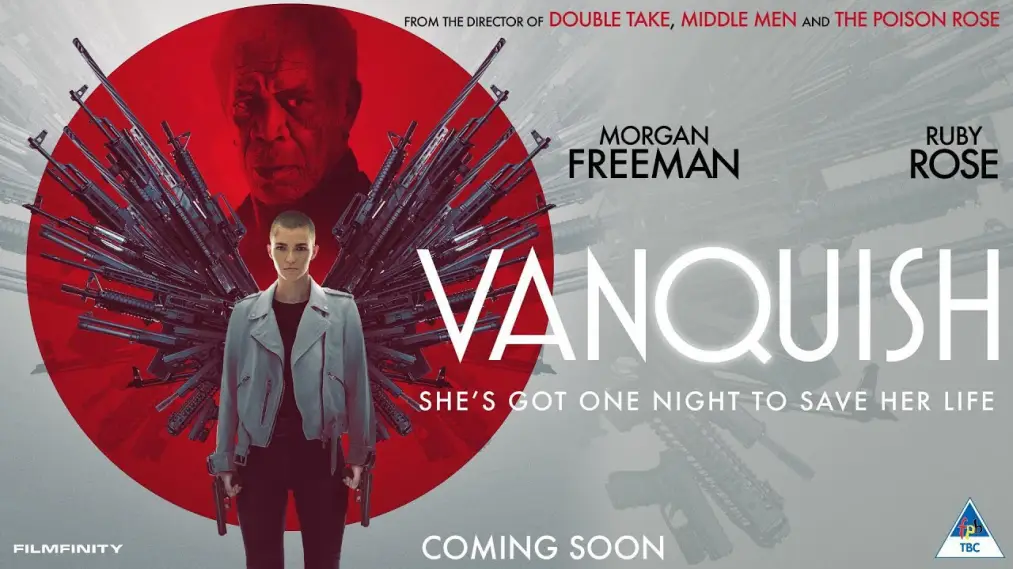 Vanquish