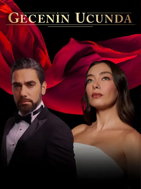 Phim Vào Cuối Đêm - Gecenin Ucunda | Poison Ivy (2022)