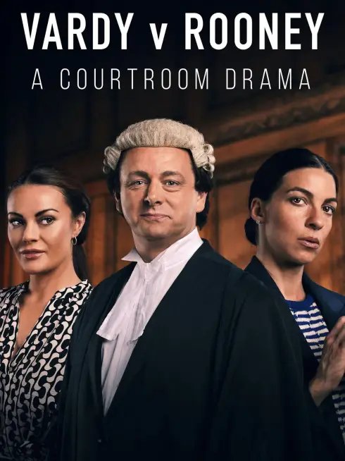 Vardy v Rooney: A Courtroom Drama