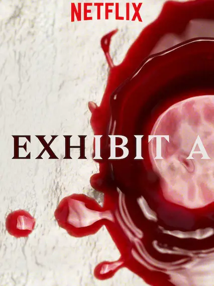 Phim Vật chứng A - Exhibit A (2019)