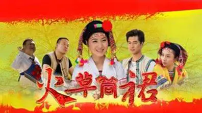 Váy suông hỏa thảo