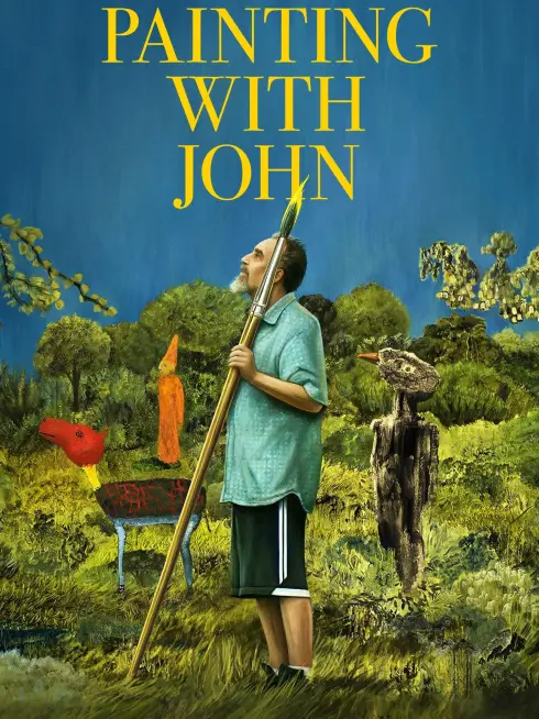 Vẽ Cùng John (Phần 1)